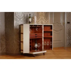 Polo Club Bar - Barskab