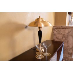 Miami Mushroom - Bordlampe