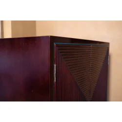 Art Deco Liqour Cabinet - Mrk Barskab