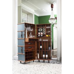 Stateroom Bar - Barskab