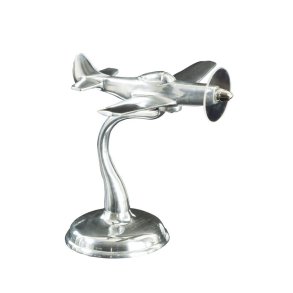 Modelfly - WW II Mustang 