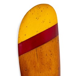 Tr Propel - Guld/rd - Small