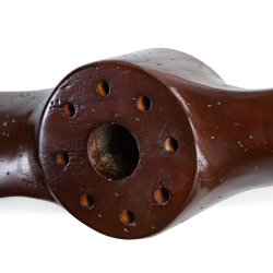 Tr Propel - Guld/rd - Small