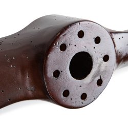 Tr Propel - Guld/rd - Small