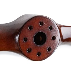 Tr Propel - Hvid/sort - Small