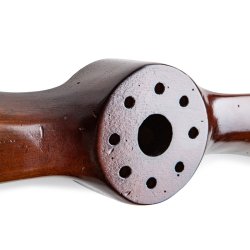 Tr Propel - Hvid/sort - Small