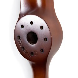 Tr Propel - Sopwith Camel - Large