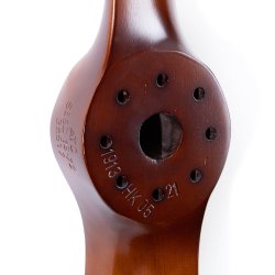 Tr Propel - Sopwith Camel - Medium