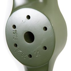 Tr Propel - WWI Army Green - Medium