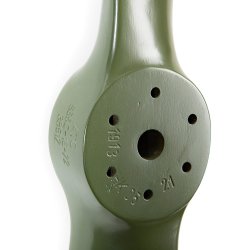 Tr Propel - WWI Army Green - Medium