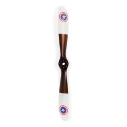 Tr Propel - Sopwith Star - Medium