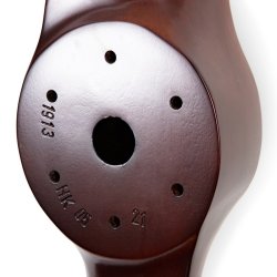 Tr Propel - WWI Blue Tip - Large