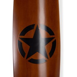 Tr Propel - WWI Blue Tip - Large