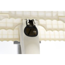 Modelfly - Fokker Triplane