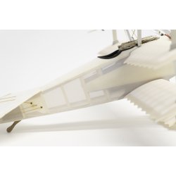 Modelfly - Fokker Triplane