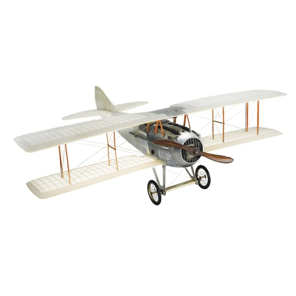 Modelfly - Spad