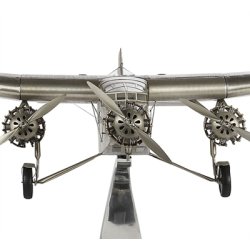 Modelfly - Ford Trimotor