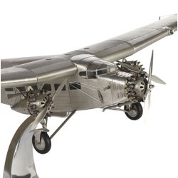 Modelfly - Ford Trimotor
