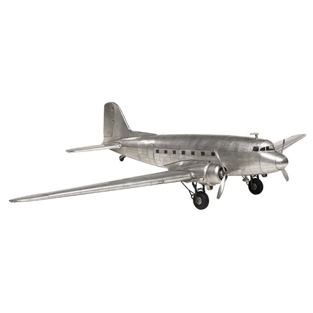 Modelfly - Dakota DC3
