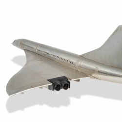 Modelfly - Concorde