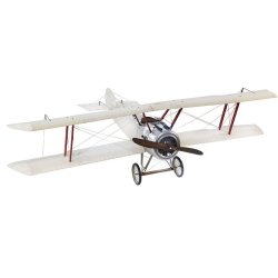 Modelfly - Sopwith Camel Stor