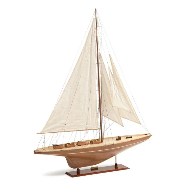 Modelbd - Endeavour Classic Wood