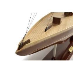 Modelbd - Endeavour Classic Wood