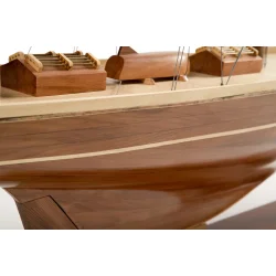 Modelbd - Endeavour Classic Wood
