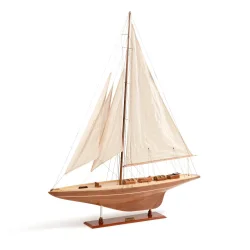 Modelbd - Endeavour Classic Wood