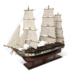 Modelskib - USS Constellation