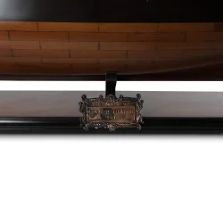 Modelskib - USS Constellation