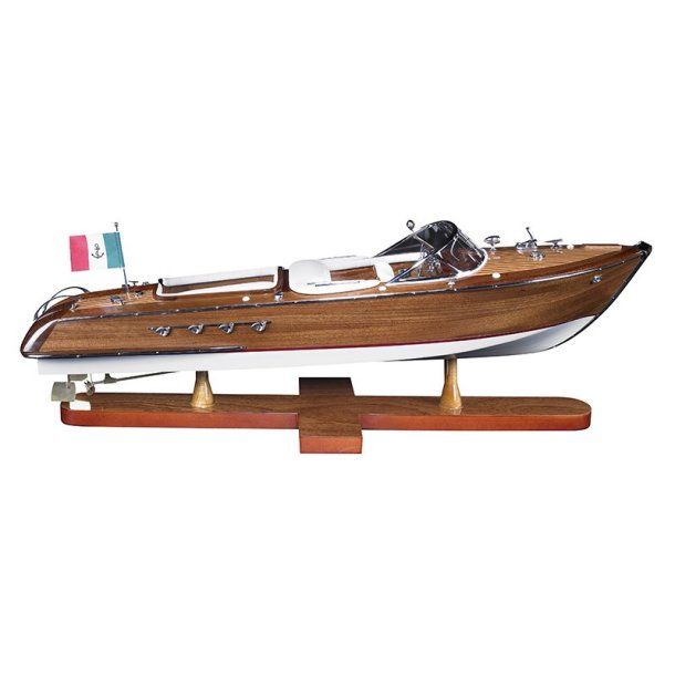 Modelbd - Riva Aquarama