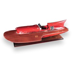 Modelbd - Thunderboat