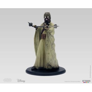 Star Wars: A New Hope - Elite Tusken Raider 1:10 Scale Statue