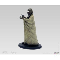 Star Wars: A New Hope - Elite Tusken Raider 1:10 Scale Statue