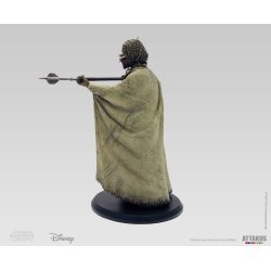 Star Wars: A New Hope - Elite Tusken Raider 1:10 Scale Statue