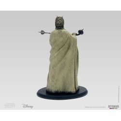 Star Wars: A New Hope - Elite Tusken Raider 1:10 Scale Statue