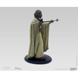 Star Wars: A New Hope - Elite Tusken Raider 1:10 Scale Statue