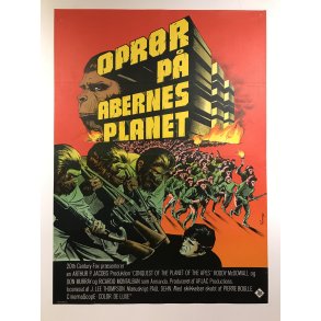 Abernes Planet 4 - Oprr P Abernes Planet