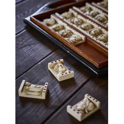 Spil - Venitian Domino