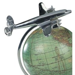 Modelfly - Constellation On top of the world!