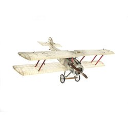 Modelfly - Sopwith Camel Stor