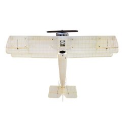 Modelfly - Sopwith Camel Stor