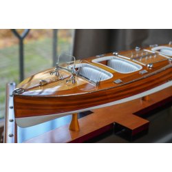 Modelb�d - Triple Cockpit
