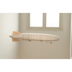 Zeppelin - Stor Model