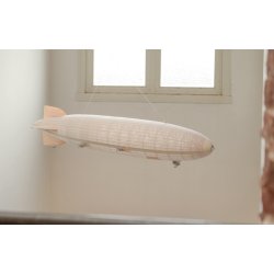 Zeppelin - Stor Model