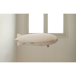 Zeppelin - Stor Model