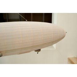 Zeppelin - Stor Model