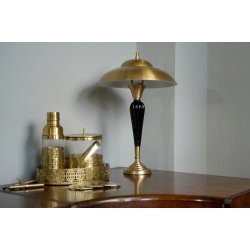 Miami Mushroom - Bordlampe