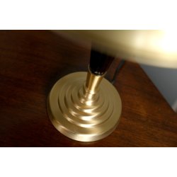 Miami Mushroom - Bordlampe